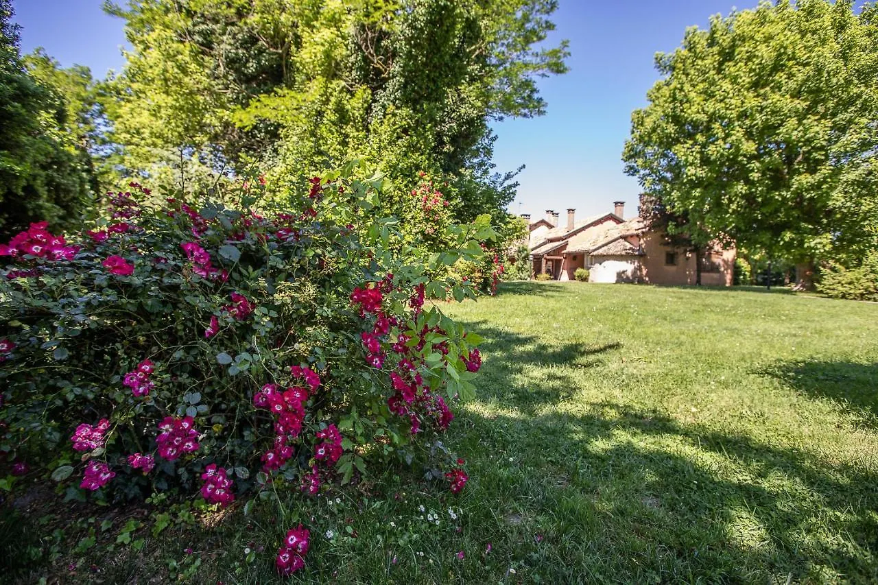 Apartment Ferienwohnung Borgo Del Nibbio Porto Levante Italien