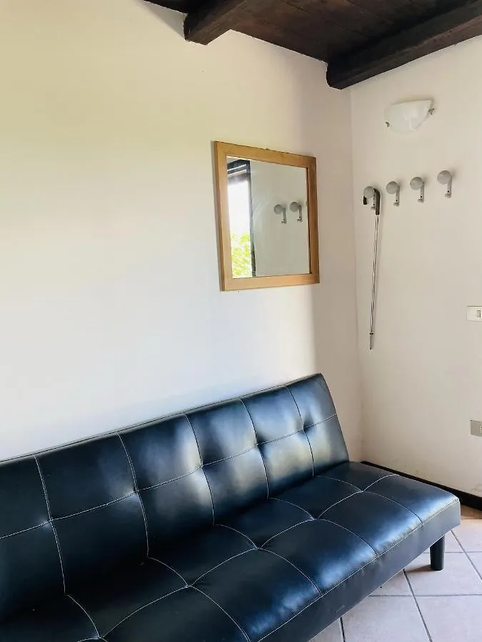 Ferienwohnung Borgo Del Nibbio Porto Levante
