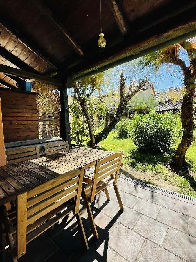 Ferienwohnung Borgo Del Nibbio Porto Levante 0*,