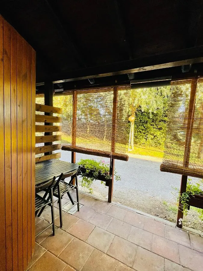 Ferienwohnung Borgo Del Nibbio Porto Levante Apartment