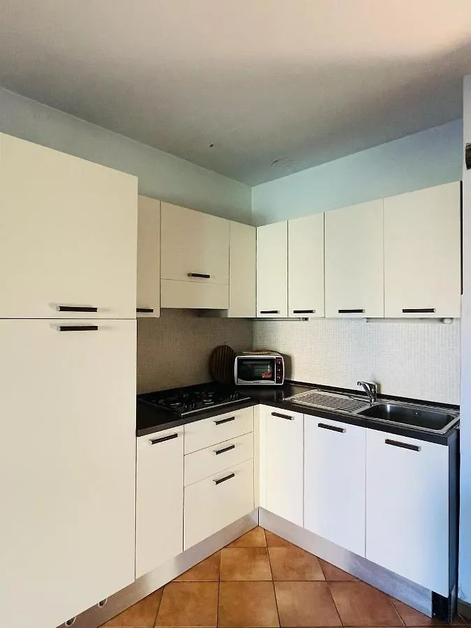 Ferienwohnung Borgo Del Nibbio Porto Levante 0*,