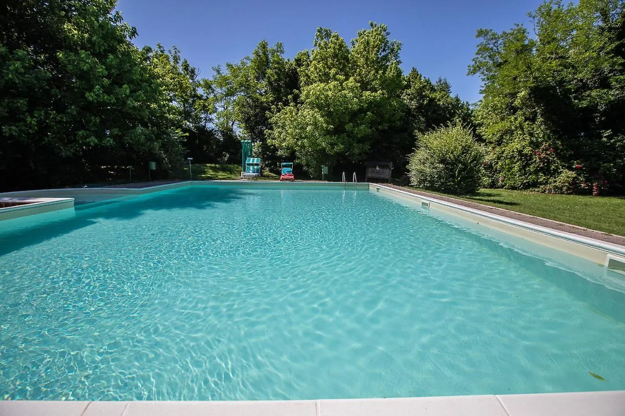 Ferienwohnung Borgo Del Nibbio Porto Levante 0*,