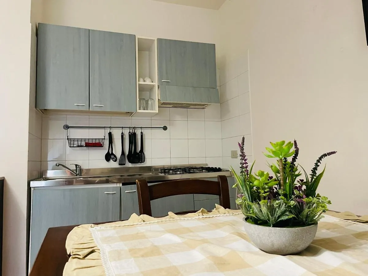 Ferienwohnung Borgo Del Nibbio Porto Levante 0*,  Italien