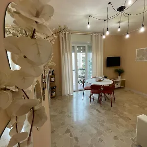  Appartamento In Town - Citta' Studi Italia