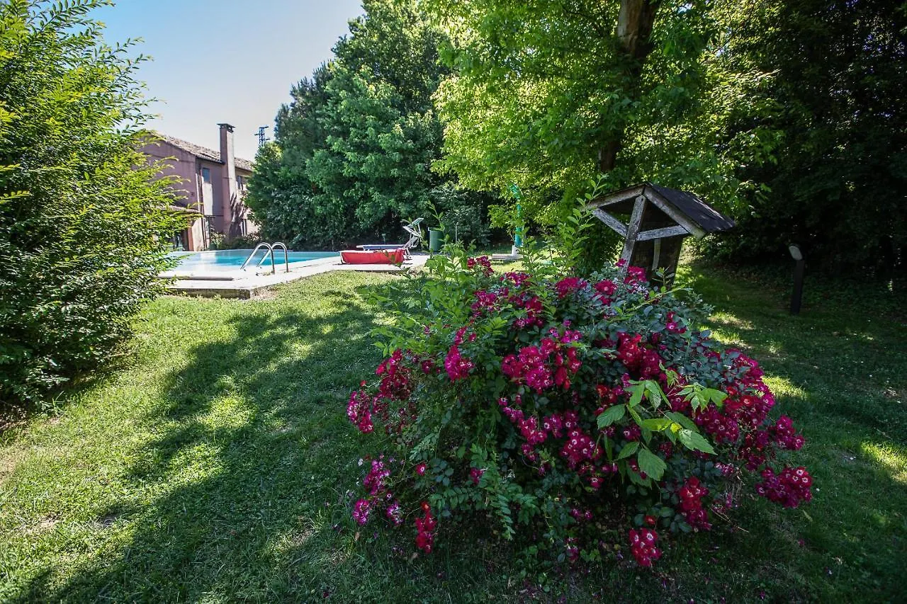 Apartament Borgo Del Nibbio Porto Levante