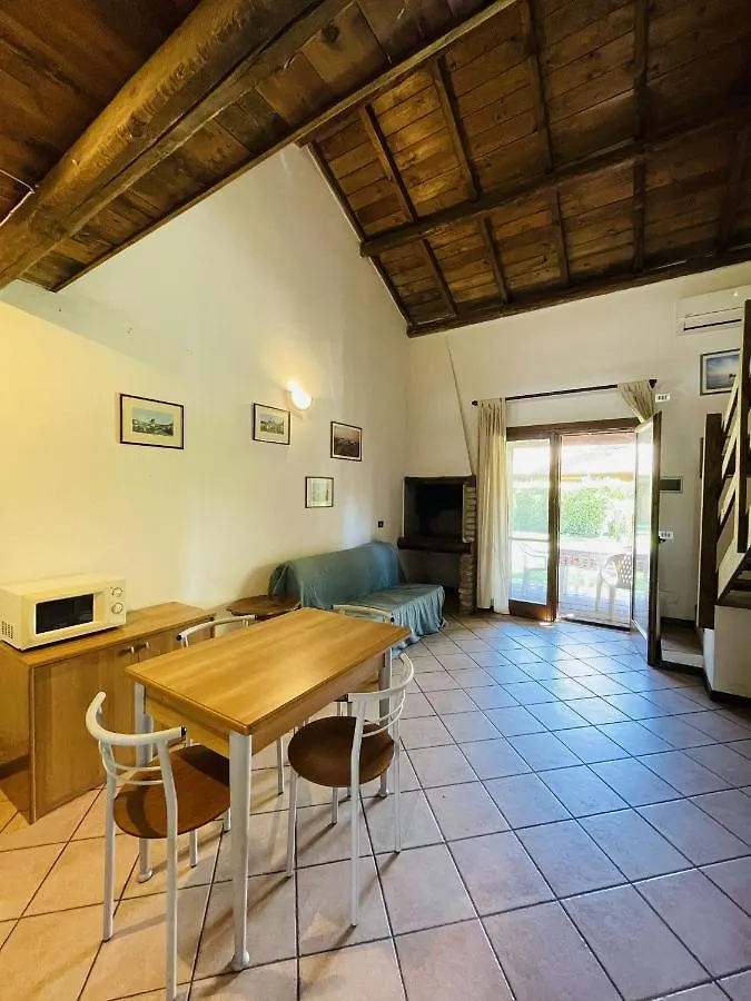 Appartamento Borgo del Nibbio Porto Levante