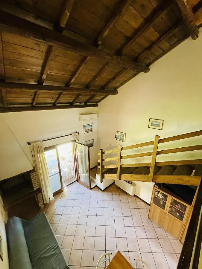 Appartamento Borgo del Nibbio Porto Levante Italia
