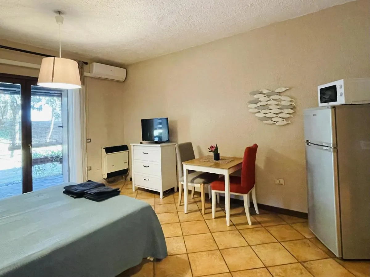 Appartamento Borgo del Nibbio Porto Levante Italia