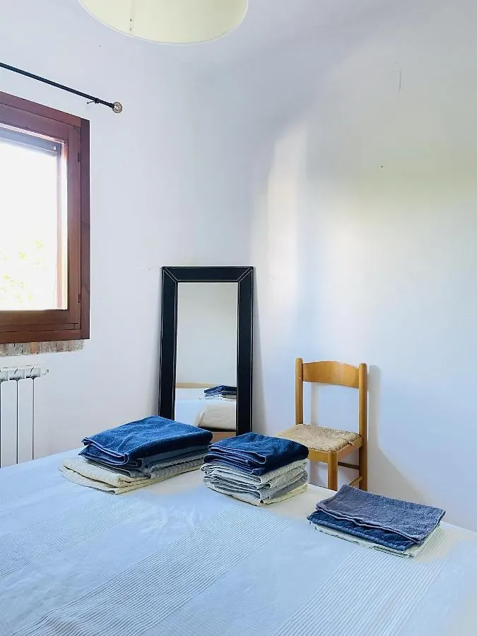 Appartamento Borgo del Nibbio Porto Levante