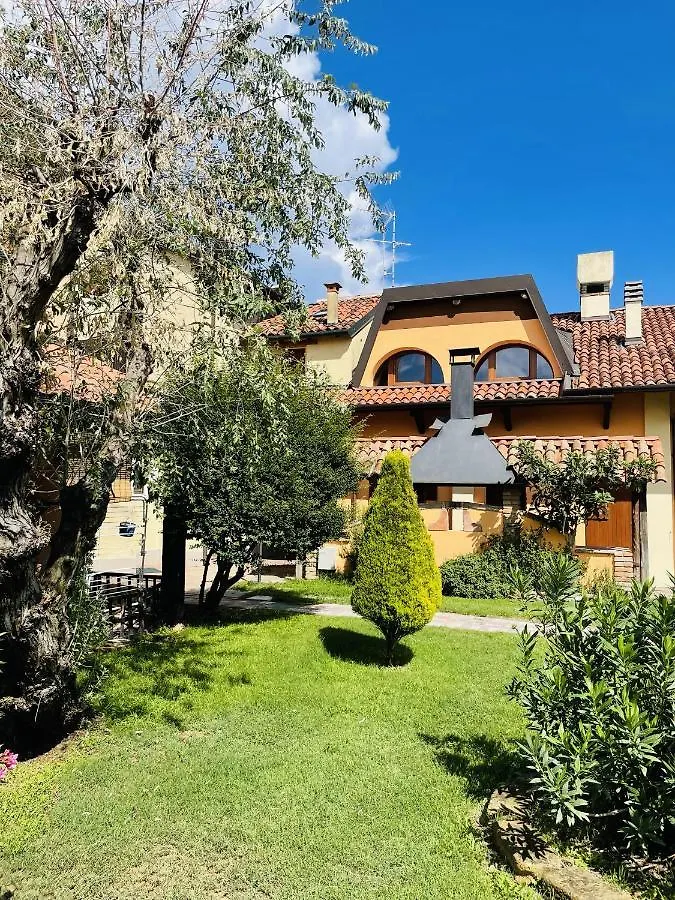 Appartamento Borgo del Nibbio Porto Levante