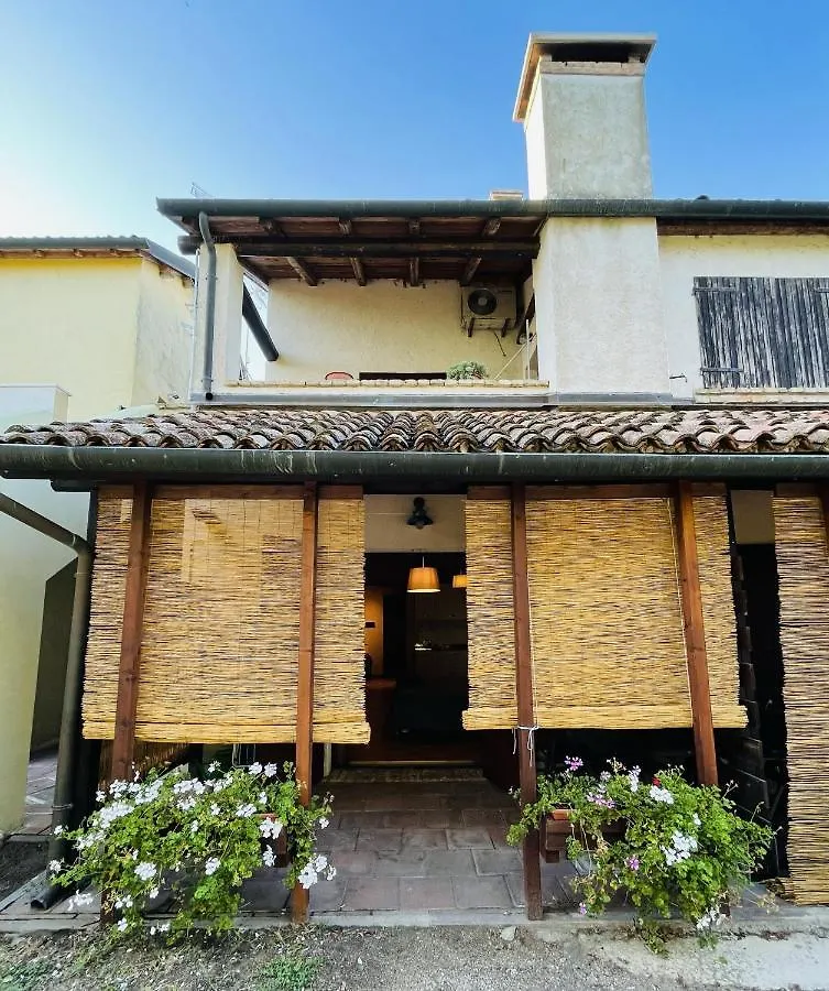 Appartamento Borgo del Nibbio Porto Levante