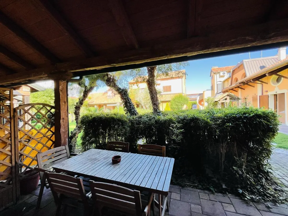 Apartament Borgo Del Nibbio Porto Levante Włochy