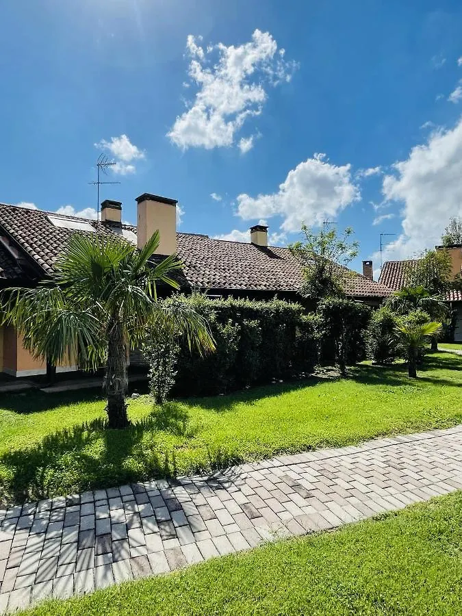 Apartament Borgo Del Nibbio Porto Levante