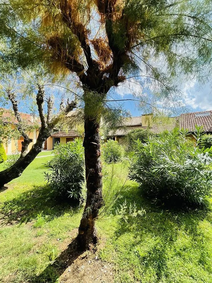 Appartamento Borgo del Nibbio Porto Levante 0*,  Italia