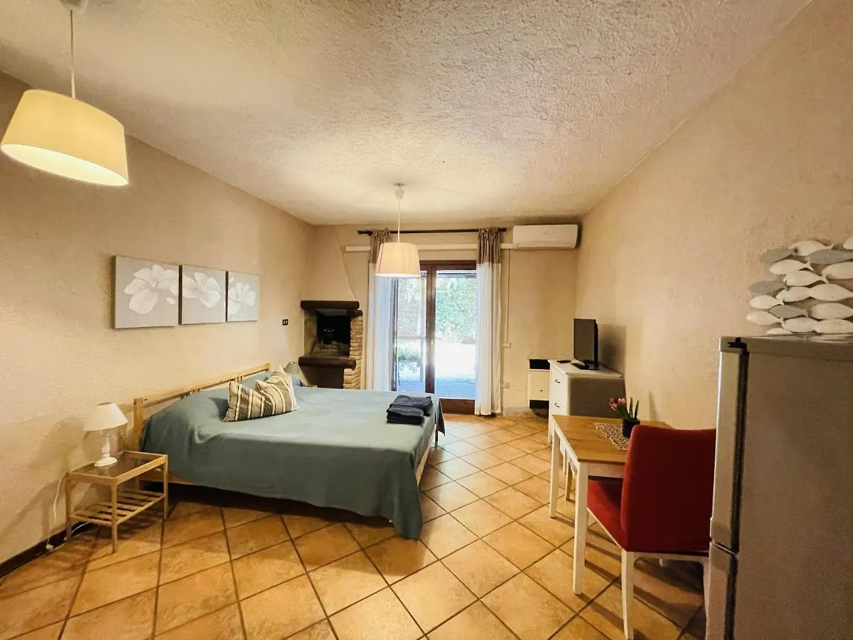 Appartamento Borgo del Nibbio Porto Levante Italia