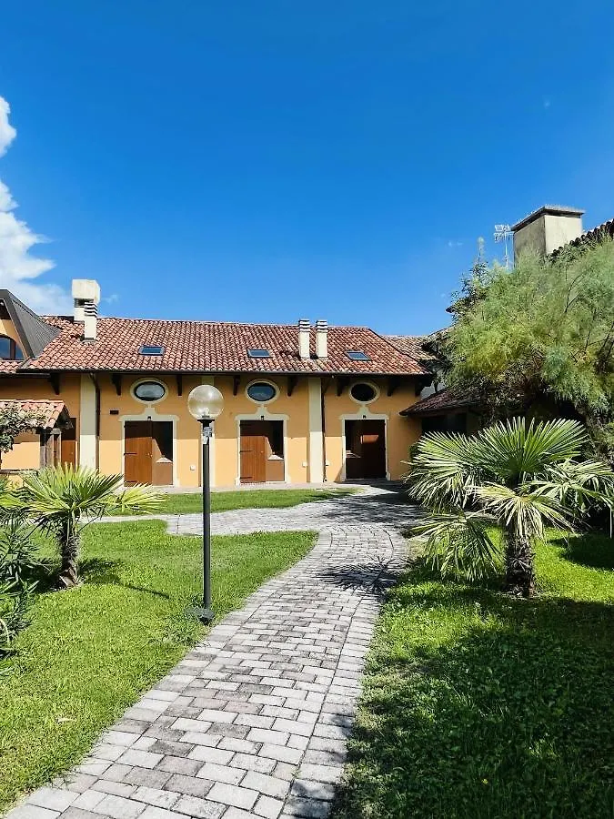 Appartamento Borgo del Nibbio Porto Levante Italia