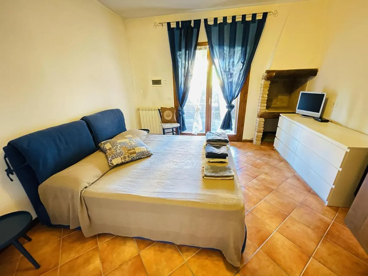 Appartamento Borgo del Nibbio Porto Levante