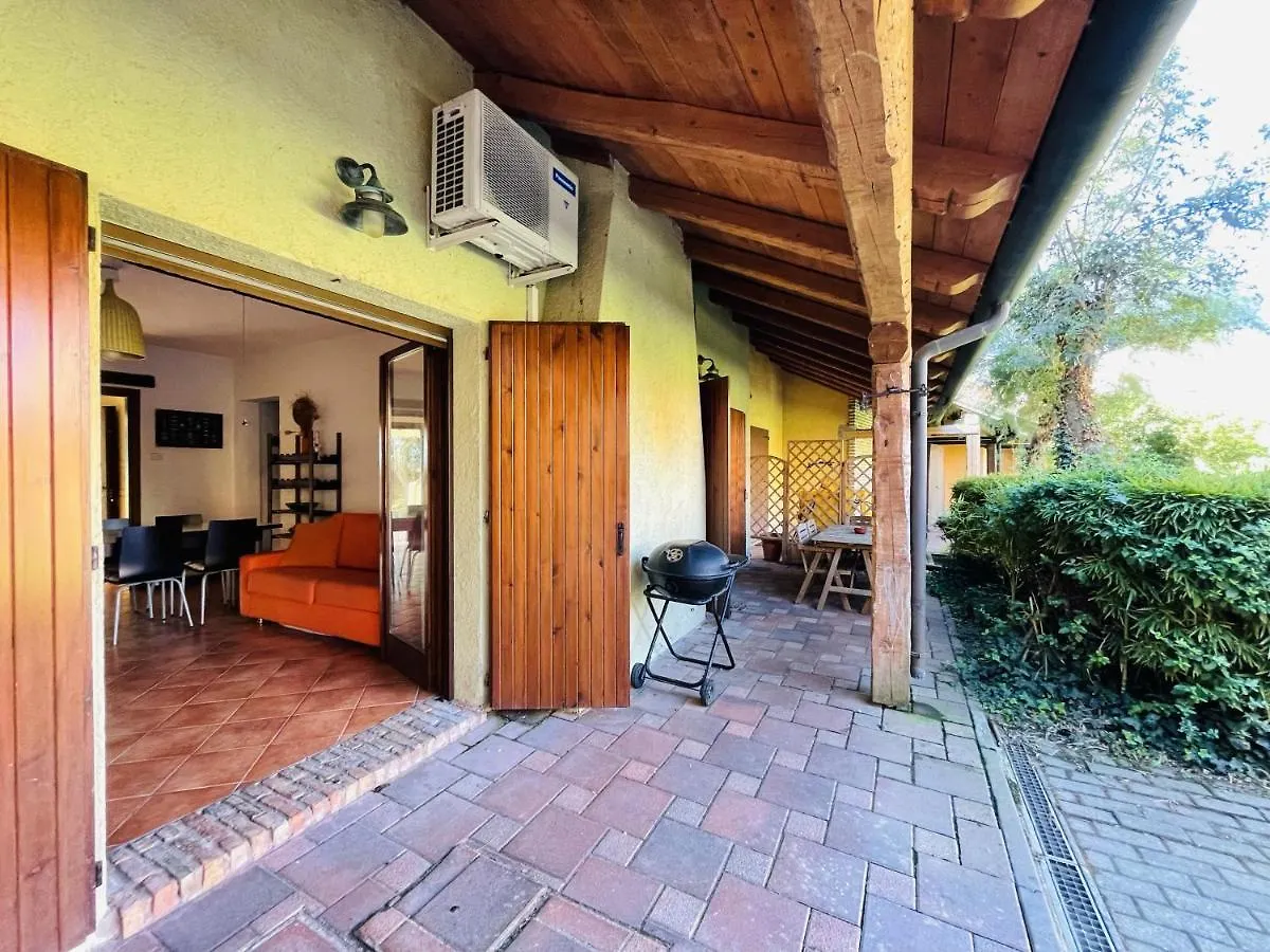 Appartamento Borgo del Nibbio Porto Levante