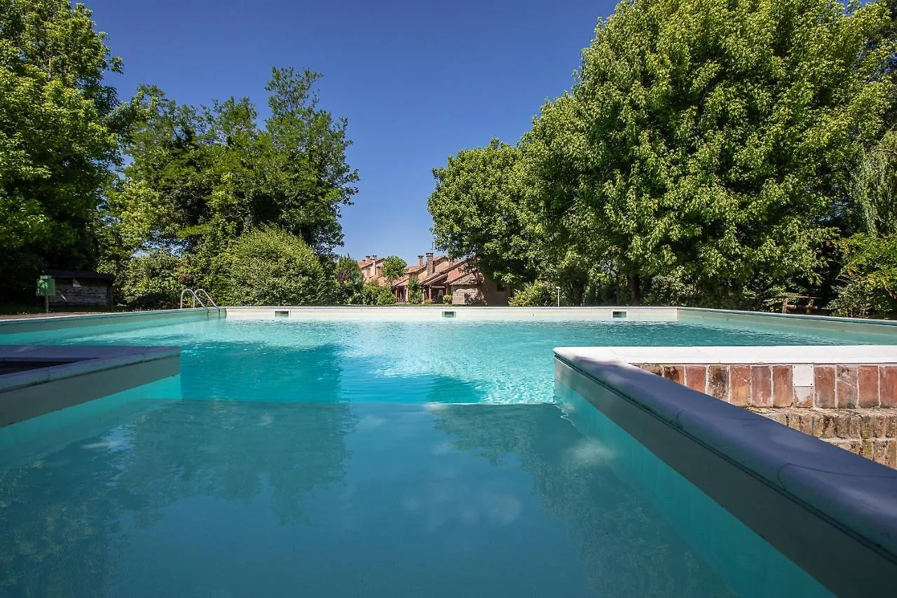 Apartament Borgo Del Nibbio Porto Levante Włochy