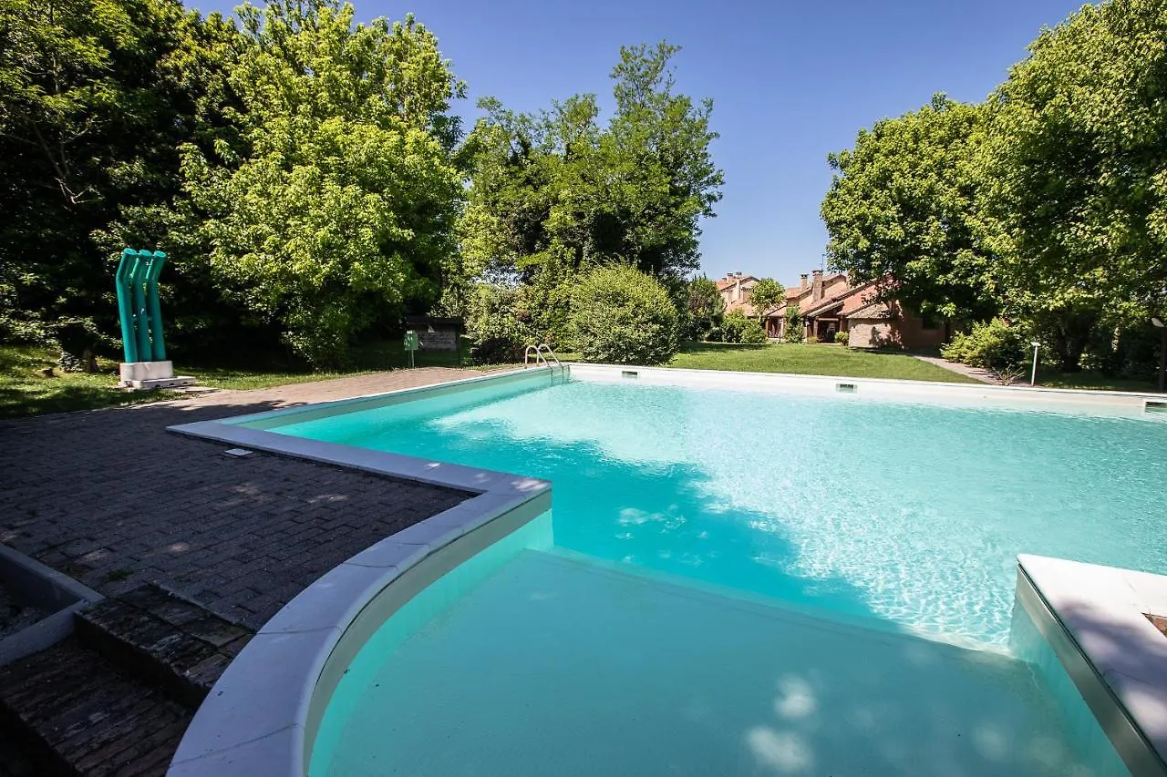Apartament Borgo Del Nibbio Porto Levante