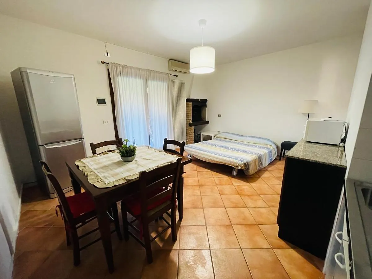 Appartamento Borgo del Nibbio Porto Levante Italia