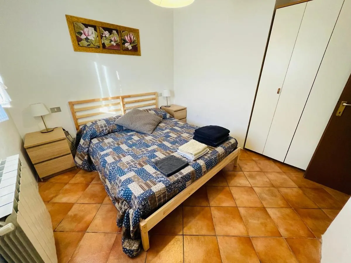 Apartament Borgo Del Nibbio Porto Levante