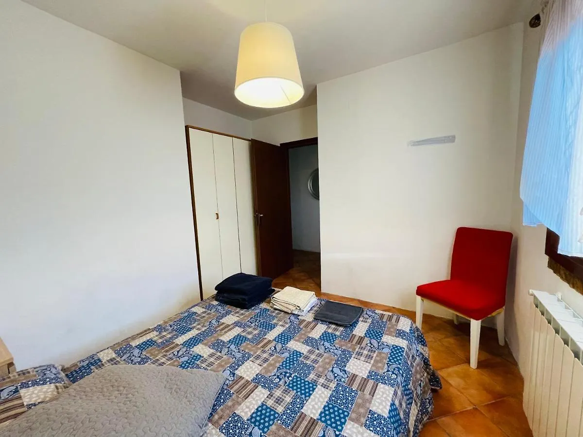 Apartament Borgo Del Nibbio Porto Levante