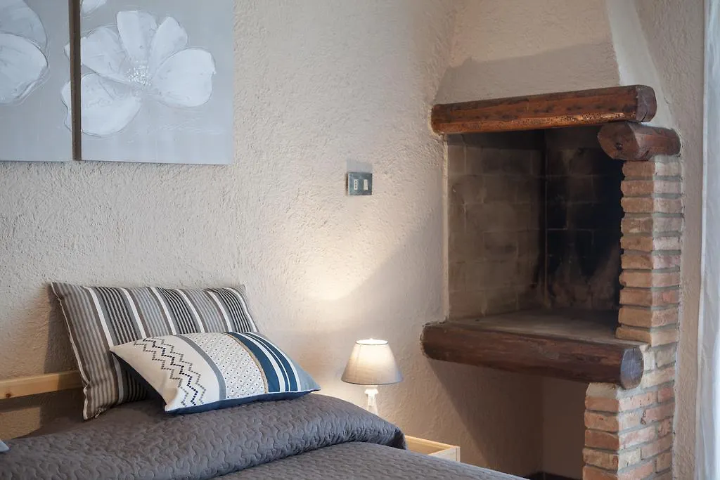 Apartament Borgo Del Nibbio Porto Levante