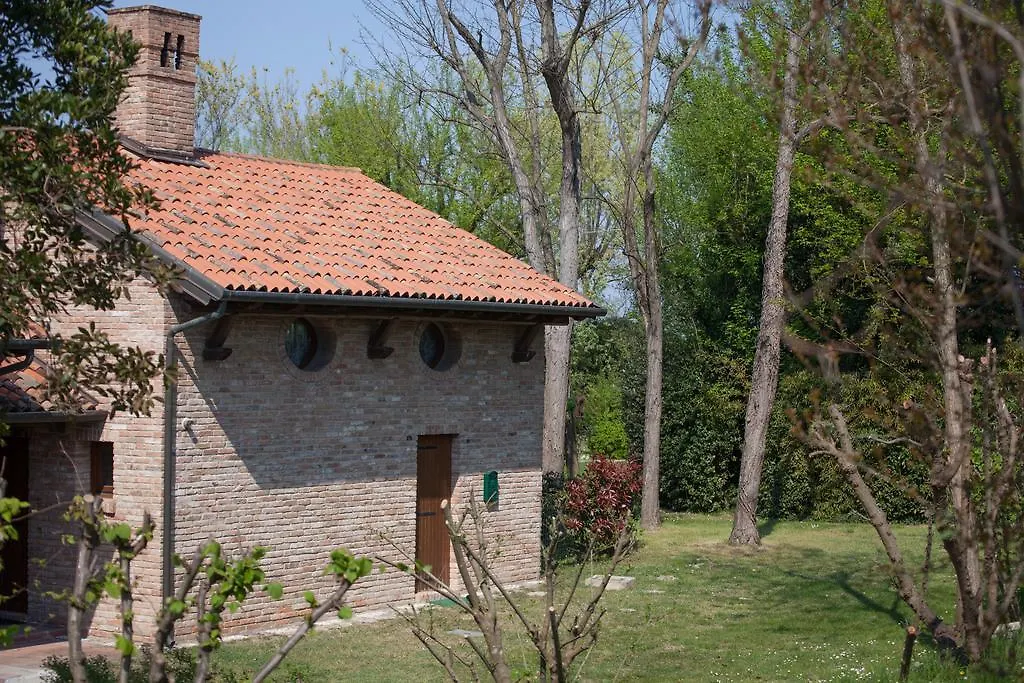 Apartament Borgo Del Nibbio Porto Levante Włochy