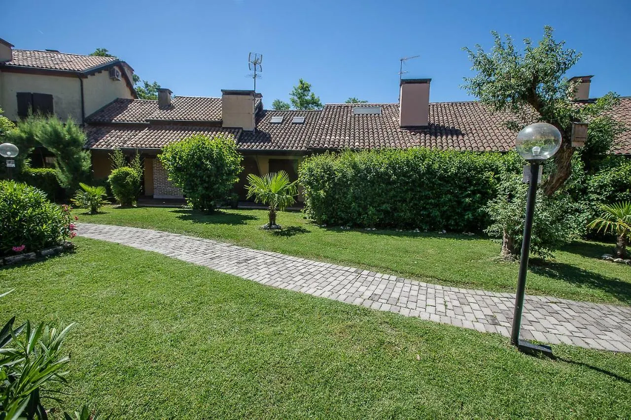 Apartament Borgo Del Nibbio Porto Levante